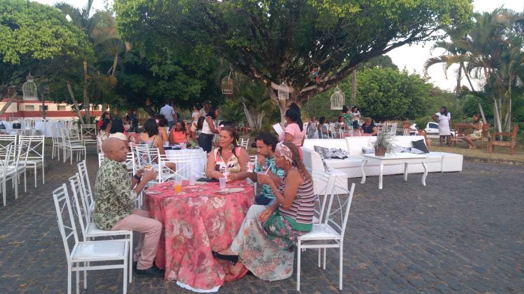 Professores participam da Jornada Pedagógica de Boas vindas ao de 2019